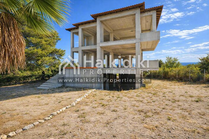 Image No.14-Appartement de 2 chambres à vendre à Halkidiki