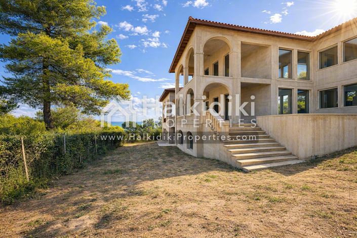 Image No.16-Appartement de 2 chambres à vendre à Halkidiki