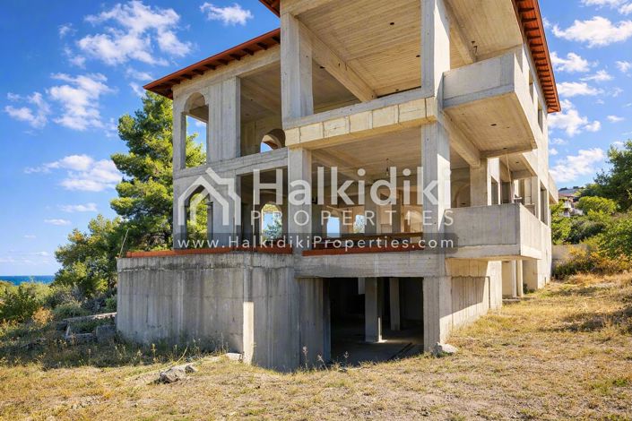 Image No.19-Appartement de 2 chambres à vendre à Halkidiki