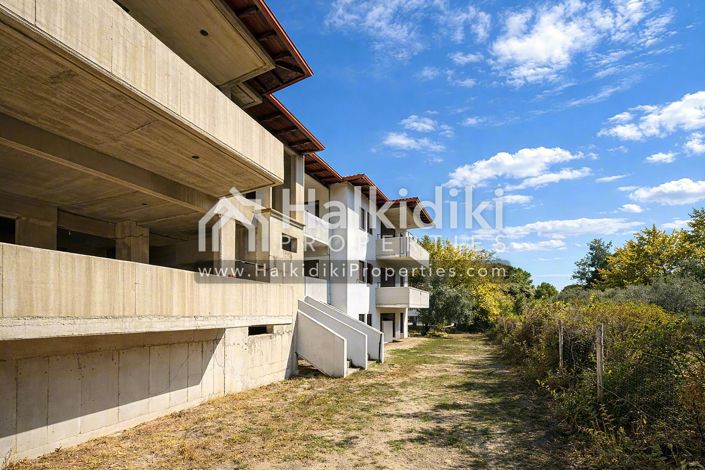 Image No.20-Appartement de 2 chambres à vendre à Halkidiki