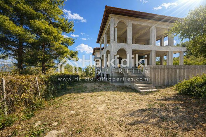 Image No.21-Appartement de 2 chambres à vendre à Halkidiki