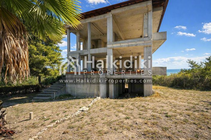 Image No.23-Appartement de 2 chambres à vendre à Halkidiki