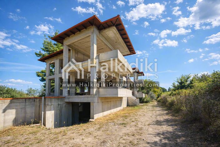 Image No.25-Appartement de 2 chambres à vendre à Halkidiki