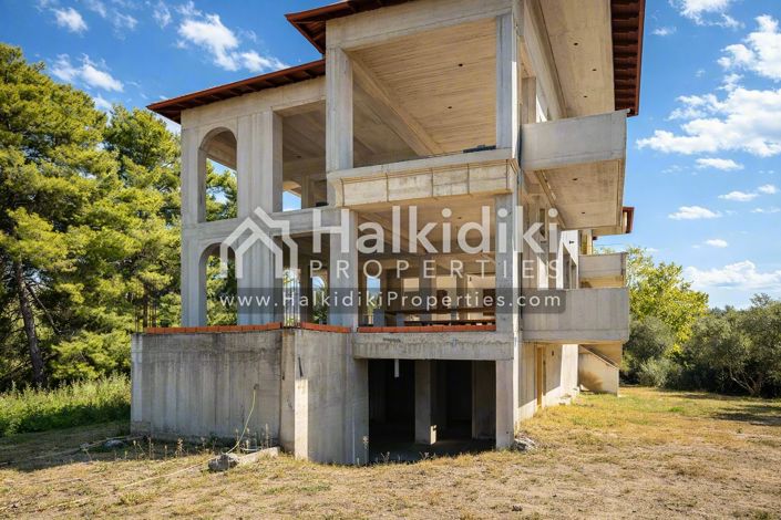 Image No.27-Appartement de 2 chambres à vendre à Halkidiki