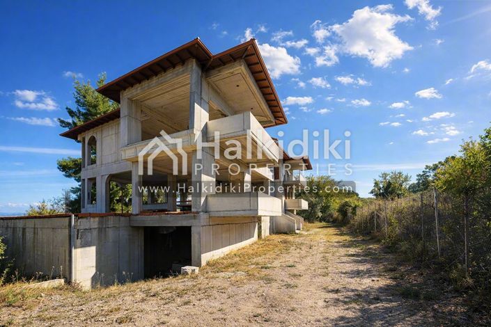 Image No.4-Appartement de 2 chambres à vendre à Halkidiki