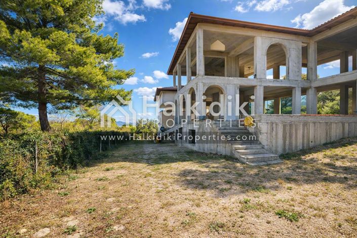 Image No.7-Appartement de 2 chambres à vendre à Halkidiki