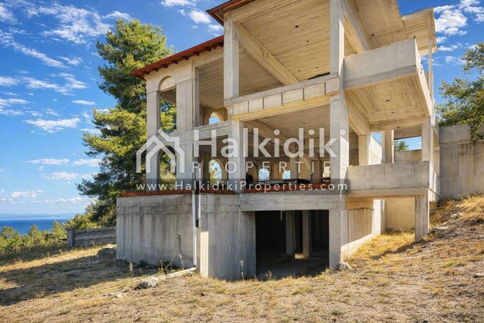 Image No.9-Appartement de 2 chambres à vendre à Halkidiki