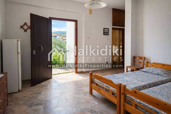 Image No.7-Appartement de 4 chambres à vendre à Halkidiki