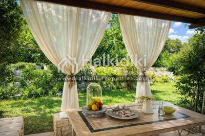 pergola