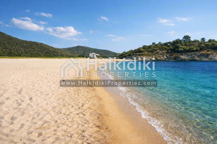 Image No.2-Maison de ville à vendre à Halkidiki