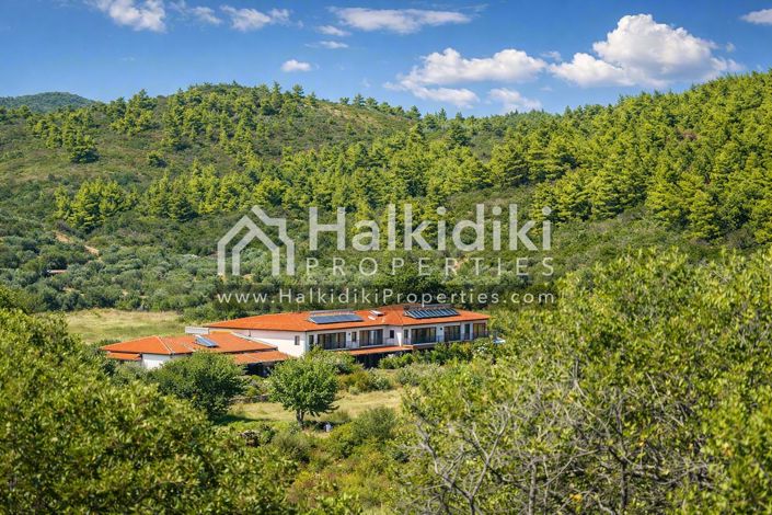 Image No.3-Maison de ville à vendre à Halkidiki