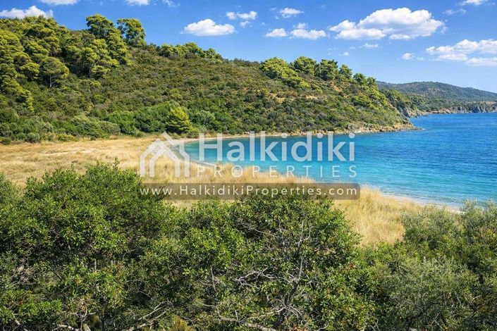 Image No.6-Maison de ville à vendre à Halkidiki