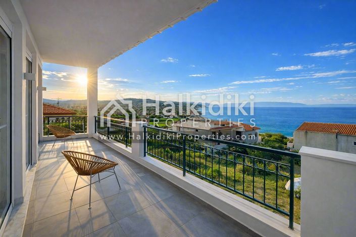 Hotel in Halkidiki for Sale