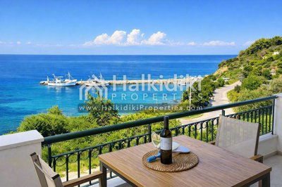 sea-view