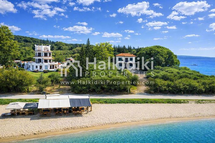 Image No.23-Maison de ville à vendre à Halkidiki