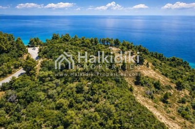 land-aerial