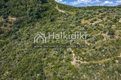 land-aerial