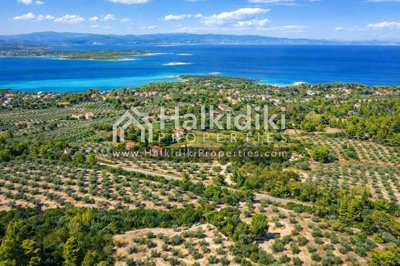 land-aerial