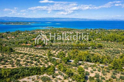 land-aerial