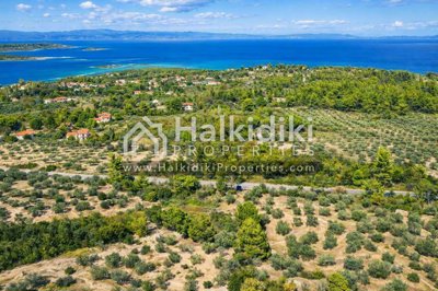 land-aerial