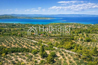 land-aerial