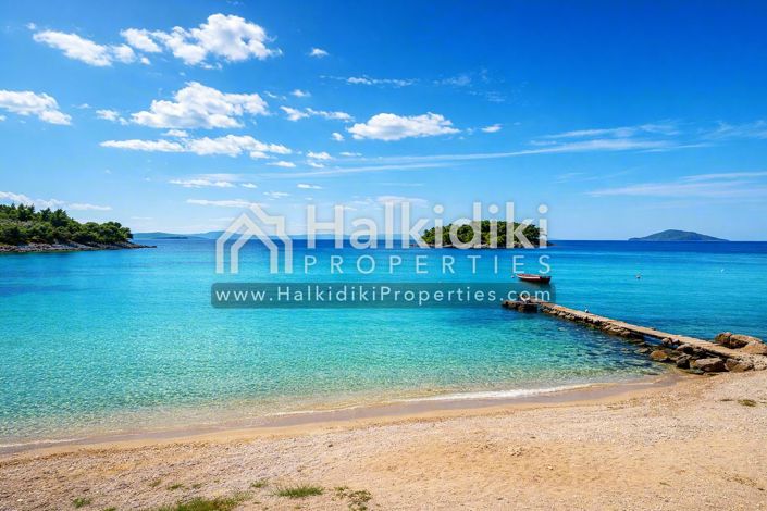 Image No.7-Terre à vendre à Halkidiki
