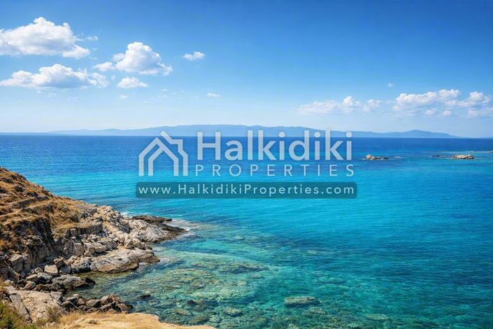 Image No.13-Terre à vendre à Halkidiki