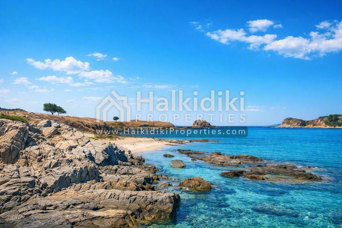 Image No.4-Terre à vendre à Halkidiki