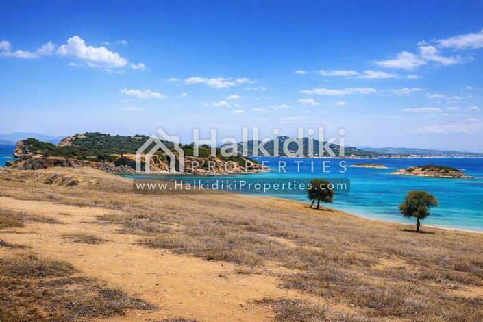 Image No.7-Terre à vendre à Halkidiki