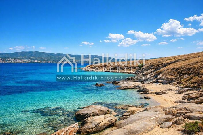Image No.8-Terre à vendre à Halkidiki