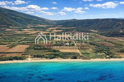 land-aerial