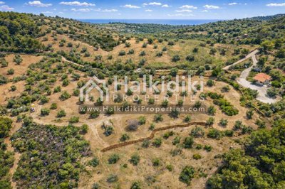 land-aerial