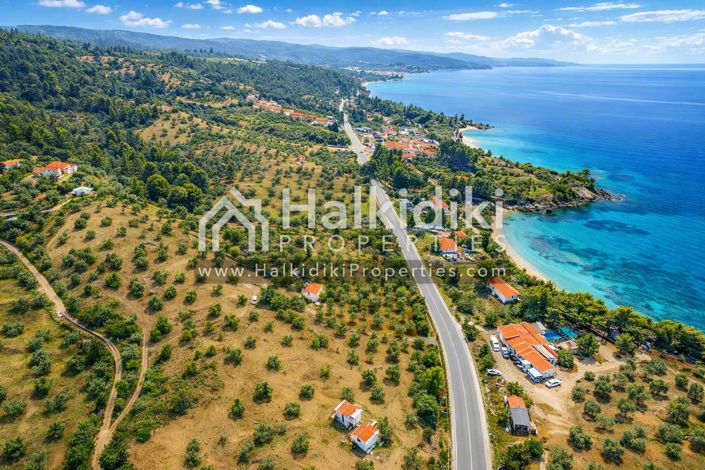 Image No.14-Terre à vendre à Halkidiki