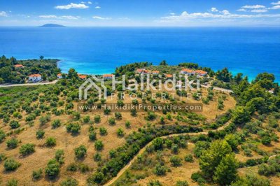 land-aerial