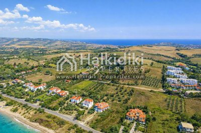 aerial