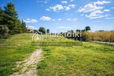 land-plot