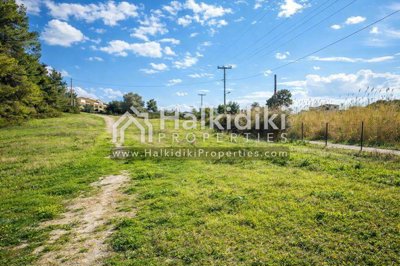 land-plot