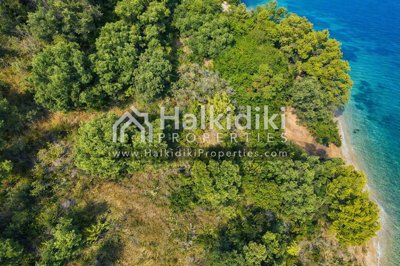 land-aerial
