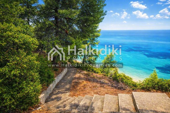 Image No.6-Maison de ville à vendre à Halkidiki