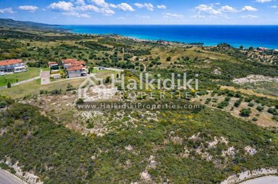 land-aerial