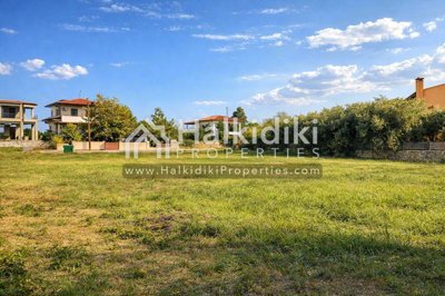 land-plot