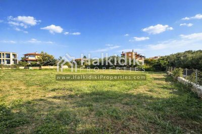land-plot