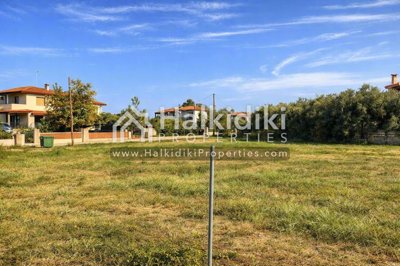 land-plot