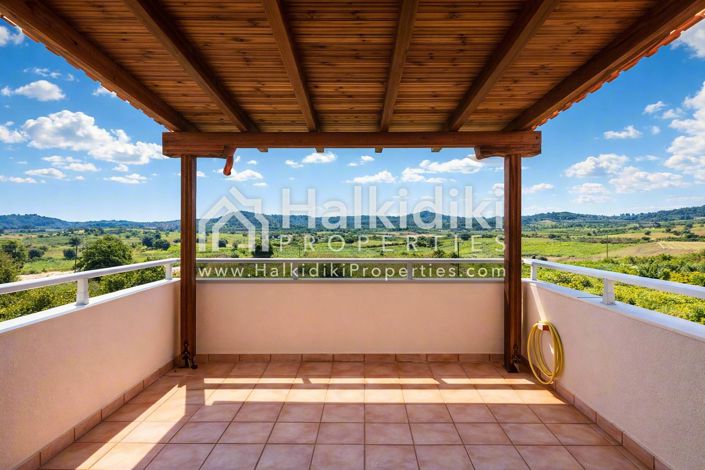 Image No.3-6 Bed Townhouse for sale