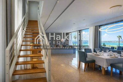 open-plan