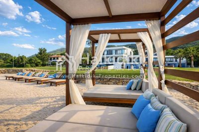pergola