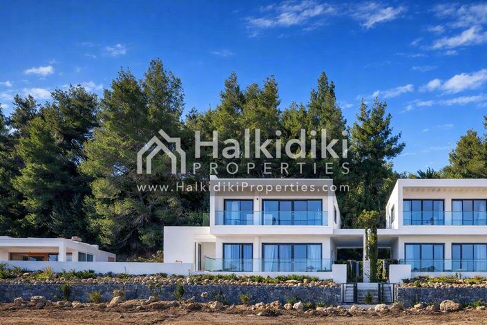 Image No.13-Villa de 5 chambres à vendre à Halkidiki