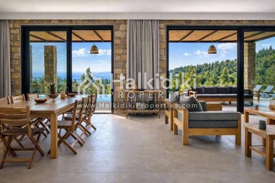 open-plan