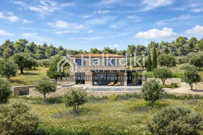 Image No.16-4 Bed Villa for sale