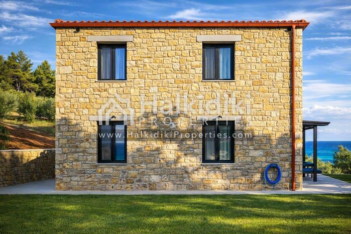 Image No.22-4 Bed Villa for sale